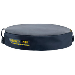 Materialtasche Beal Bucket Hat schwarz