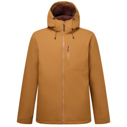 Herren-Winterjacke Regatta Frankie Insulated hellbraun Rich Tan