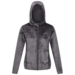 Damen-Sweatshirt Regatta Julissa III grau Seal Grey