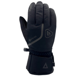 Damen Ski-Handschuhe Matt Primatt GTX Woman Gloves schwarz Black