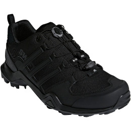 Herrenschuhe Adidas Terrex Swift R2 schwarz Coreblack