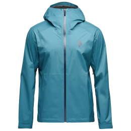 Herrenjacke Black Diamond M Fineline Stretch Shell