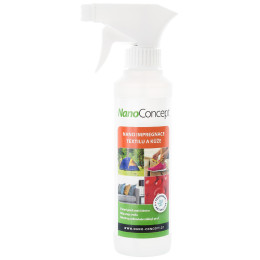 Imprägnierung NanoConcept Textil und Leder 250 ml