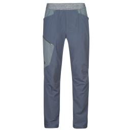 Herren-Softshellhose Hannah Torrent 2023 dunkelblau india ink/urban chic