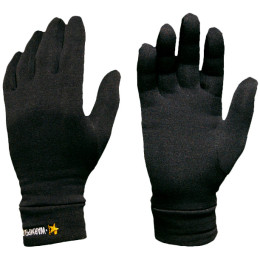 Handschuhe Warmpeace Powerstretch