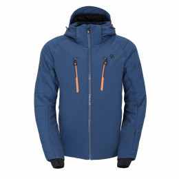Herrenjacke Dare 2b Speed Jacket blau MoonLt Denim