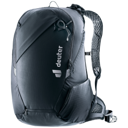 Skialp-Rucksack Deuter Updays 24 SL schwarz black