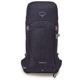 Wanderrucksack Osprey Stratos 26 blau cetacean blue