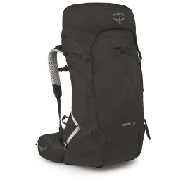 Wanderrucksack Osprey Atmos Ag Lt 50 schwarz black