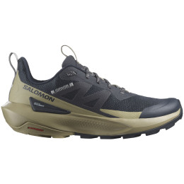 Wanderschuhe Salomon Elixir Activ schwarz Carbon