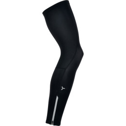 Fahrrad-Knielinge Silvini Tubo UA1132 schwarz