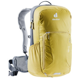 Rucksack Deuter Bike I 20 (2024) gelb TurmericShale