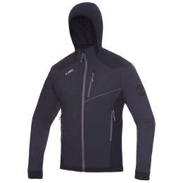 Herrenjacke Direct Alpine Tacul 4.0 schwarz anthr./black