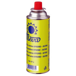 Kartusche Meva 227 g