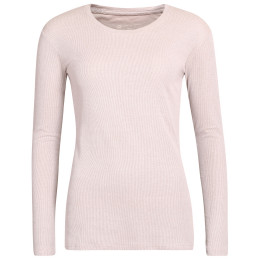 Damen-T-Shirt Alpine Pro Heresa beige simply taupe