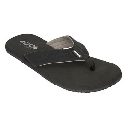 Flip-Flops Cool Shoe Dony black schwarz