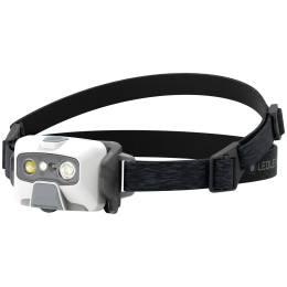Stirnlampe Ledlenser HF6R Core weiß white