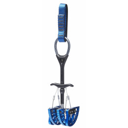 Klemmgerät Black Diamond Camalot C4 - 3 blau Blue
