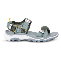 Damensandalen Regatta Womens Blaze Sandal grün GlacierGreen