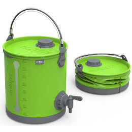Wasserkanister Bo-Camp Premium Jerrycan 9 l grün Green