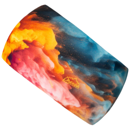 Damenstirnband Drexiss Explosion Pastel