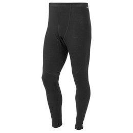 Herreunterhose Sensor Merino Wool Active schwarz Black