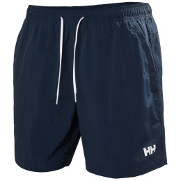 Herrenshorts Helly Hansen Calshot Trunk 7" blau 597 NAVY