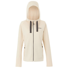 Damen-Sweatshirt Regatta Vatana beige LightVanilla