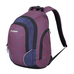 Kinderrucksack Husky Jelly 10 l rot