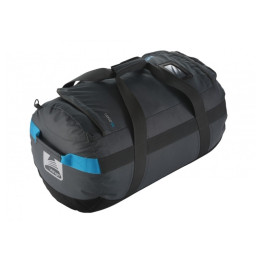Tasche Vango Cargo 100 schwarz CarbideGray/VoltBlue