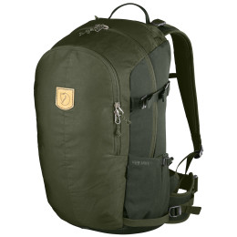 Rucksack Fjällräven Keb Hike 30 grün