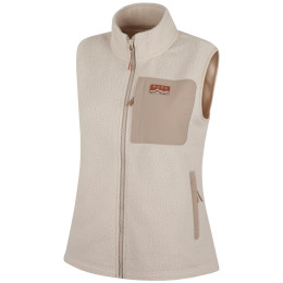 Damenweste MOOA Shawn beige beige