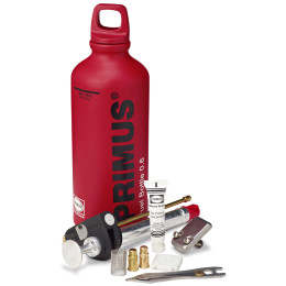 Set Primus Gravity MultiFuel Kit rot