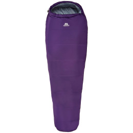 Damen Schlafsack Mountain Equipment Lunar I Regular W lila TyranchPurple