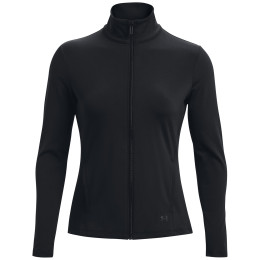 Damenjacke Under Armour Motion Jacket schwarz Black / / Jet Gray