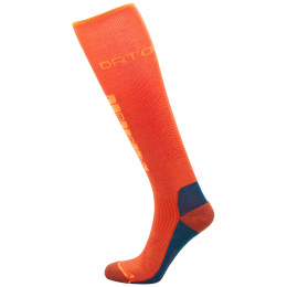 Herrensocken Ortovox Ski Compression Socks