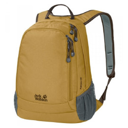 Rucksack Jack Wolfskin Perfect Day 22 gelb GoldenAmber