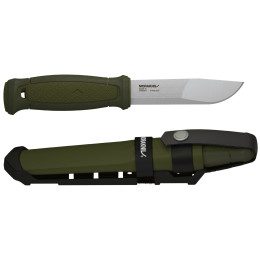 Messer Morakniv Kansbol Multi-Mount grün Green