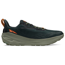 Herren Laufschuhe Altra Experience Wild M schwarz/grün BLACK