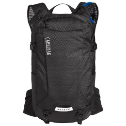 Fahrradrucksack Camelbak Mule Pro 14 Women schwarz black