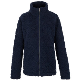 Damen-Sweatshirt Regatta Alaiya blau Navy