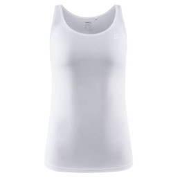 Funktions-Unterhemd Craft Core Dry weiß White