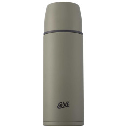 Thermokanne Esbit mit Doppelverschluss 1000 ml grün OliveGreen