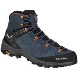 Herrenschuhe Salewa Ms Alp Trainer 2 Mid Gtx