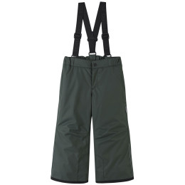 Kinder Skihose Reima Proxima 2023 dunkelgrün Thyme green