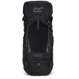 Rucksack Regatta Blackfell IV 65L schwarz Black