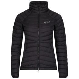 Damenjacke Kilpi Actis-W schwarz BLK