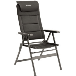 Campingstuhl Outwell Teton (2024) schwarz