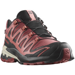 Damen Wanderschuhe Salomon Xa Pro 3D V9 Gore-Tex