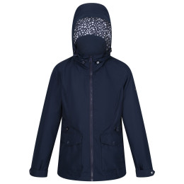 Damenjacke Regatta Navassa blau Navy